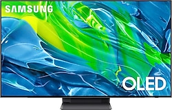 Samsung 55S95B 4K Ultra HD 55" 140 Ekran Uydu Alıcılı Smart OLED TV