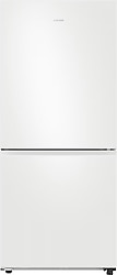 Samsung RB45DG600EWW Kombi No Frost Buzdolabı