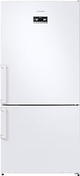 Samsung RB58DS75EWW Kombi No Frost Buzdolabı