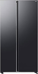 Samsung RS70F65QEF Gardırop Tipi Buzdolabı