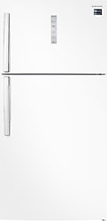 Samsung RT58K704RWW/TR Çift Kapılı No Frost Buzdolabı