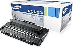 Samsung SCX-4720D5 Siyah Toner