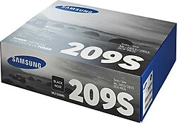 Samsung MLT-D209S Siyah Toner