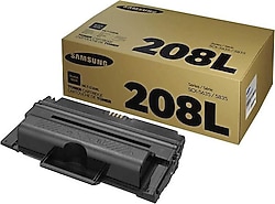 Samsung MLT-D208L Siyah Toner