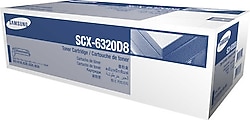 Samsung SCX-6320 SV172A Toner