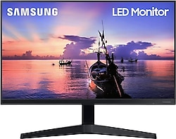Samsung T350 LF24T350FHRXUF 24" 5 ms Full HD IPS 75 Hz Monitör