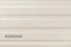 Samsung T7 Shield MU-PE2T0K/WW Beyaz USB 3.2 2 TB Taşınabilir SSD