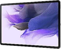 Samsung Galaxy Tab S7 FE Wi-Fi SM-T733 Gümüş 64 GB 12.4" Tablet