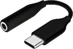 Samsung UC10 Type-C to Aux Dönüştürücü