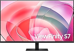 Samsung ViewFinity S7 S70D LS37D702EAUXUF 37" 5 ms 4K 60 Hz Monitör