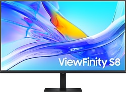 Samsung ViewFinity S8 S80UD LS37D800UAMXUE 37" 5 ms 4K 60 Hz Monitör
