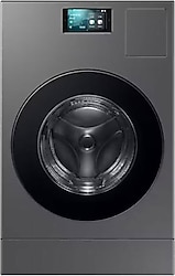 Samsung WD18DB8995BZAH 1000 Devir 18 kg / 11 kg Kurutmalı Çamaşır Makinesi