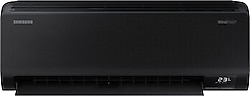 Samsung WindFree Premium Black AR09CXFCABT/SK 9000 BTU Duvar Tipi Split Klima