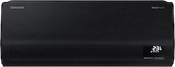 Samsung Bespoke AI WindFree Premium Black AR70F18C1DB/SK A++ 18000 BTU Inverter Duvar Tipi Klima