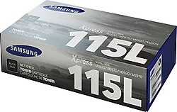 Samsung MLT-D115L Siyah Toner
