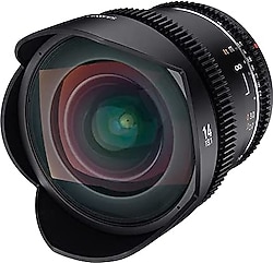 Samyang 14mm T3.1 Mark II Cine Lens