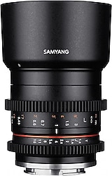 Samyang 35mm T1.3 AS UMC CS Lens