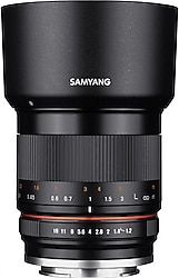 Samyang 35mm f/1.2 ED AS UMC CS Lens Sony