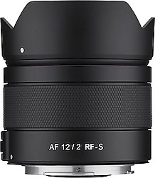 Samyang AF 12mm f/2.0 Fujifilm X Lens Fiyatları, Özellikleri ve