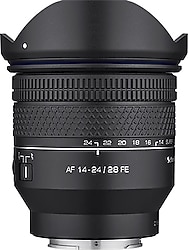 Samyang AF 14mm f/2.8 F Lens Nikon Fiyatları, Özellikleri ve