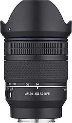 Samyang AF 24-60mm f/2.8 FE Zoom Lens