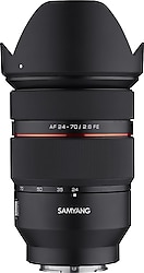 Samyang AF 24-70mm f/2.8 FE Lens