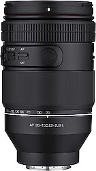 Samyang AF 35-150mm f/2-2.8 Leica Lens