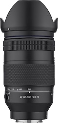 Samyang AF 60-180mm f/2.8 Lens