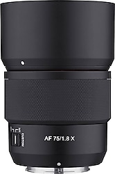Samyang AF 24-70mm f/2.8 FE Lens Fiyatları, Özellikleri ve
