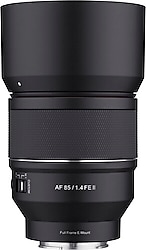 Samyang AF 85mm f/1.4 FE II Lens Fiyatları, Özellikleri ve