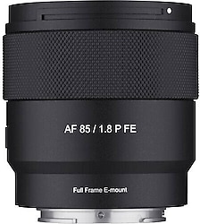 Samyang AF 14mm f/2.8 F Lens Nikon Fiyatları, Özellikleri ve