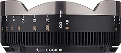 Samyang V-AF Manuel Fokus Lens Adaptörü