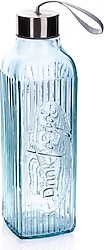 San Miguel Drink Metal Kapaklı Matara 650 ml