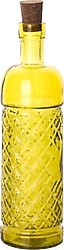 San Miguel El Mono Yağ Şişesi 500 ml Sarı