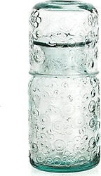 San Miguel Flora Bardaklı Sürahi 21 cm