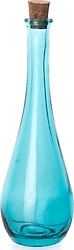 San Miguel Lagrima Yağ Şişesi 120 ml Mavi
