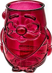 San Miguel Noel Baba Bardak 650 cc Kırmızı