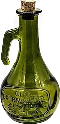 San Miguel Olio Yeşil 500 ml Yağdanlık