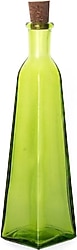 San Miguel Piramide Yağ Şişesi 350 ml Yeşil