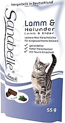 Sanabelle 55 gr Kedi Ödül Maması