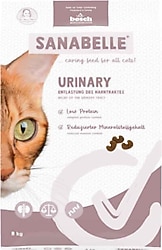 Sanabelle Urinary 8 kg Yetişkin Kedi Maması