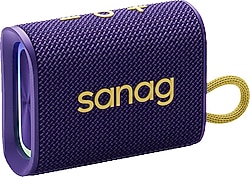 Sanag M13S II Pro Max Mini Bluetooth Hoparlör