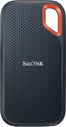 SanDisk Portable SDSSDE30-1T00-G25 USB 3.2 1 TB Taşınabilir SSD