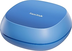 SanDisk Creator Desk Drive SDSSDT40C-4T00-N25 USB 3.2 4 TB Taşınabilir SSD
