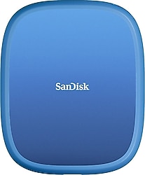 SanDisk Creator Phone SDSSDE62C-1T00-G25 USB 3.2 1 TB Taşınabilir SSD