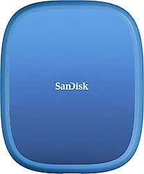 SanDisk Creator Phone SDSSDE62C-2T00-G25 USB 3.2 2 TB Taşınabilir SSD