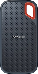 SanDisk Extreme Portable SDSSDE60-500G-G25 500 GB Taşınabilir SSD