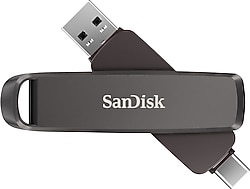 SanDisk Extreme PRO Dual Drive SDDDE1-2T00-G46 2 TB Flash Bellek