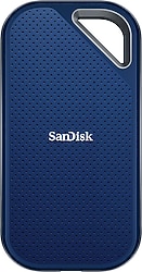 SanDisk Extreme PRO SDSSDE81-4T00-RR25 4 TB Taşınabilir SSD
