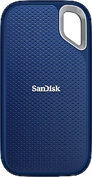 SanDisk Extreme SDSSDE61-1T00-RR25 USB 3.2 1 TB Taşınabilir SSD
